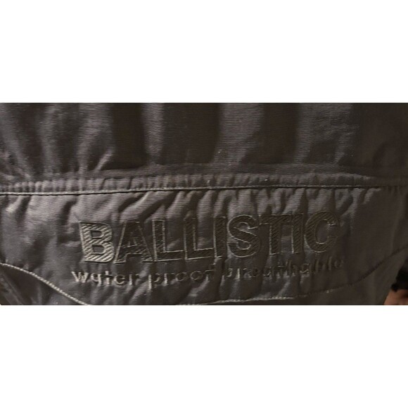 Joe Rocket Phoenix Armoured Padded Motorcycle Jacket Men’s Medium w/ Lining - Picture 3 of 12